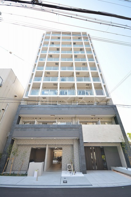 エスリード大阪ドームＣＥＲＣＡ