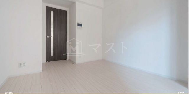 エスリード大阪ドームＣＥＲＣＡの居間・リビング|※パンフレット参照