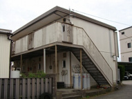 松本アパートの画像