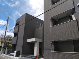 エルデ武蔵小山