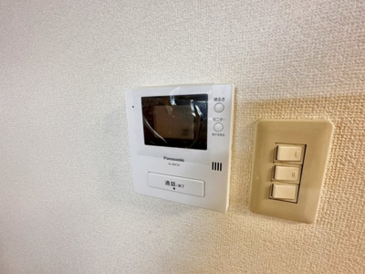 【設備】 | ハイム・エスポアール