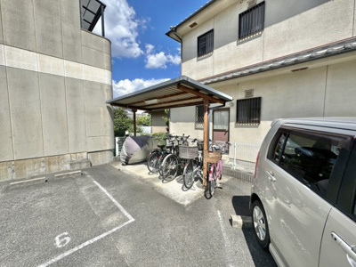 【その他共用部分】 | ハイム・エスポアール