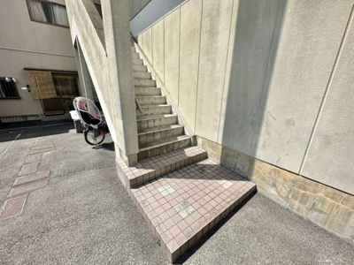【その他共用部分】 | ハイム・エスポアール
