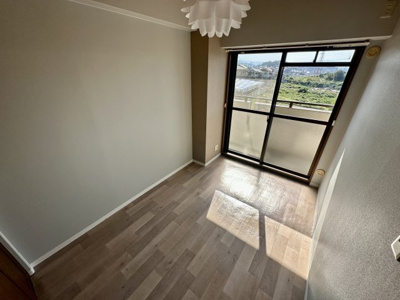 【寝室】 | グレープヒル安堂