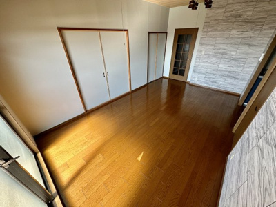 【居間・リビング】 | グレープヒル安堂