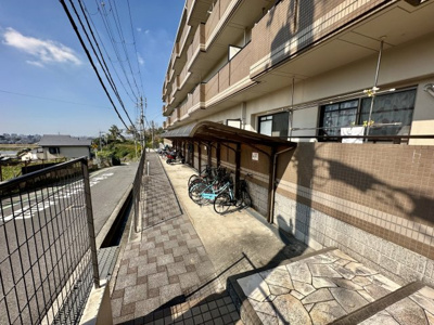 【その他共用部分】 | グレープヒル安堂