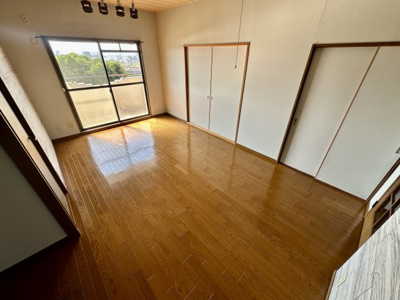 【居間・リビング】 | グレープヒル安堂