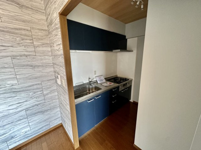 【キッチン】 | グレープヒル安堂