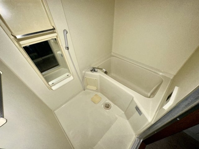 【浴室】 | グレープヒル安堂