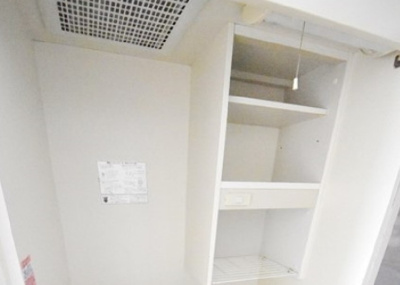 【収納】 | グランヴェル石神井公園