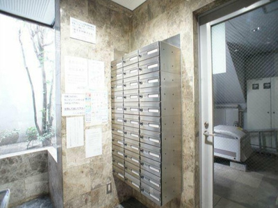 【その他共用部分】 | グランヴェル石神井公園