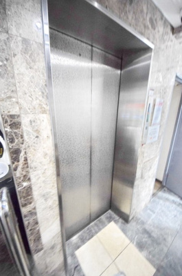 【その他共用部分】 | グランヴェル石神井公園