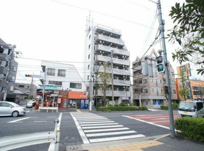 【その他】 | グランヴェル石神井公園