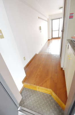 【玄関】 | グランヴェル石神井公園