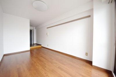 【寝室】 | グランヴェル石神井公園