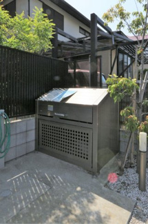 【その他共用部分】 | Buzz新浦安