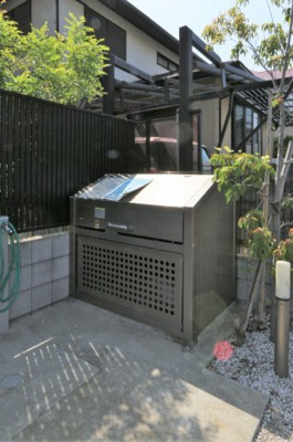 【その他共用部分】 | Buzz新浦安