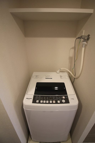 【設備】プレサンス久屋大通公園セラフィ