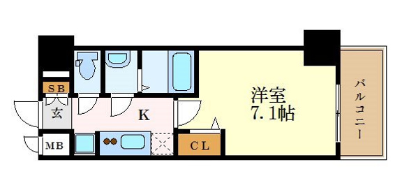 プレサンス久屋大通公園セラフィ
