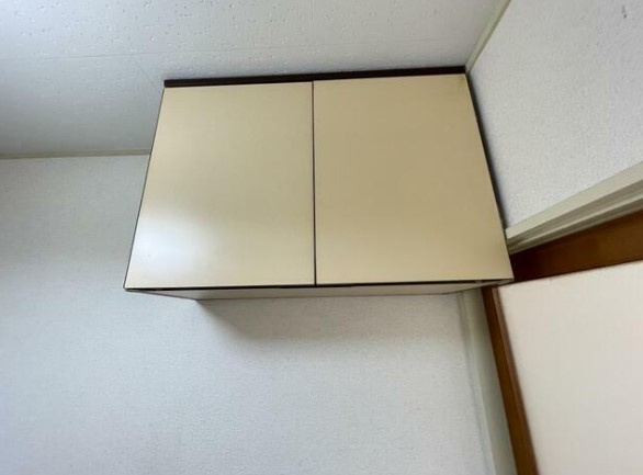 【収納】