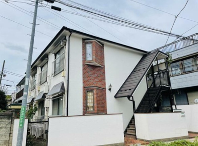 【外観】 | ライフピアＳ