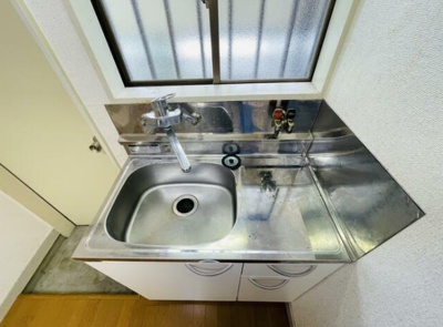 【キッチン】 | ライフピアＳ