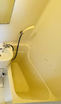 【浴室】 | ライフピアＳ