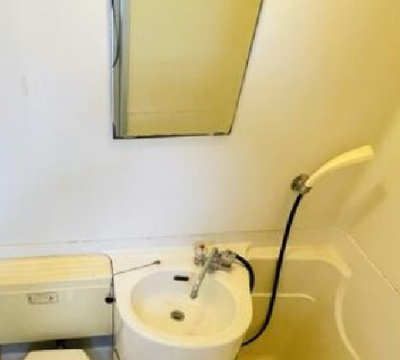 【洗面所】 | ライフピアＳ