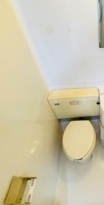 【トイレ】 | ライフピアＳ