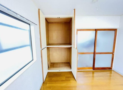 【寝室】 | ライフピアＳ