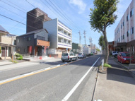 名古屋市南区中割町４丁目42-1『仲介料無料』1号棟｜新築戸建ての画像