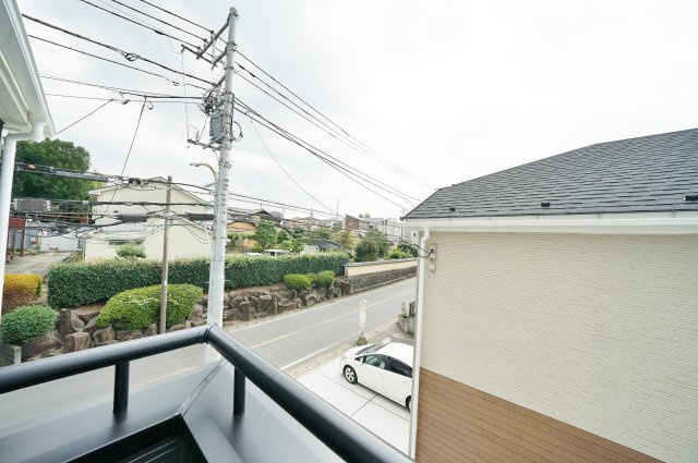 【横浜市瀬谷区竹村町15-1全４棟新築戸建て２号棟】★仲介手数料無料★（上瀬谷小学校・瀬谷中学校）の展望