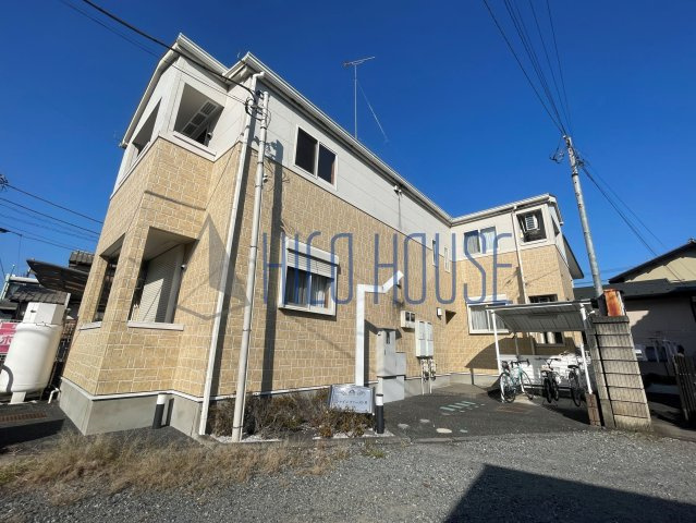 シャインファーストⅡ