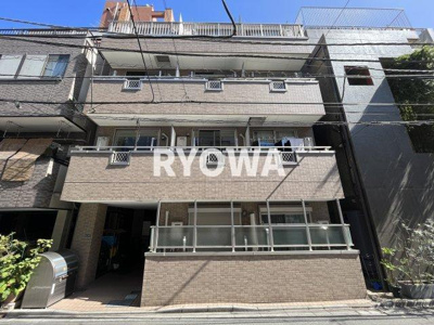 【外観】 | ティアラ御徒町