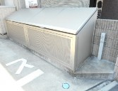 リバーサイドKEIのその他共用部分