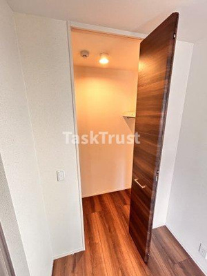 【収納】 | プルミエール蒲生