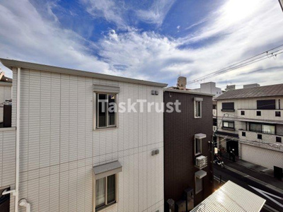 【展望】 | プルミエール蒲生