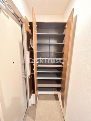 【収納】 | プルミエール蒲生