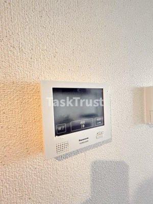 【セキュリティ】 | プルミエール蒲生