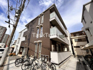 プルミエール蒲生の画像