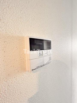 【設備】 | プルミエール蒲生