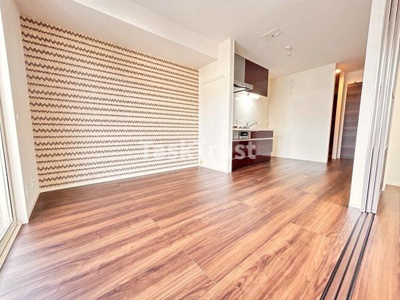 【内装】 | プルミエール蒲生