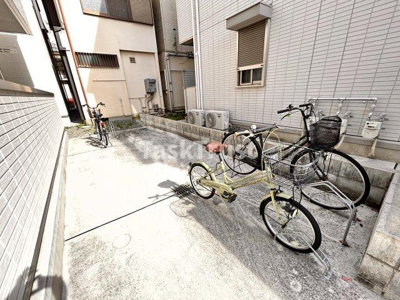 【その他共用部分】 | プルミエール蒲生