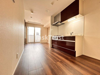 【内装】 | プルミエール蒲生