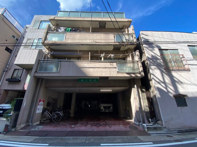 渋谷ビル