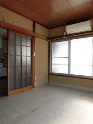 【和室】 | 田中アパート