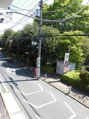 【展望】 | 田中アパート