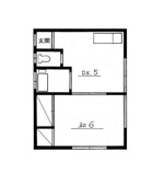 田中アパートの画像