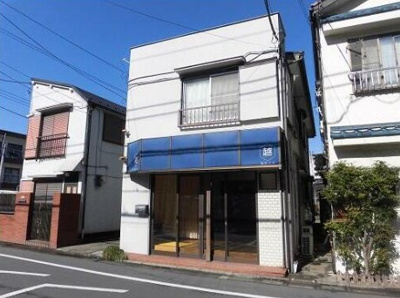 【外観】 | 田中アパート