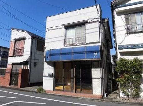 【外観】